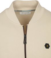 No Excess Cardigan Beige