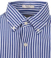 Gant Casual Shirt Stripe Blue