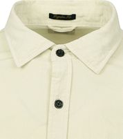 Dstrezzed Shirt Roald Ecru