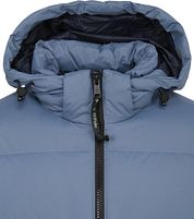 Marc O'Polo Puffer Jacket Blue