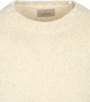 Dstrezzed Crewneck Per Off White