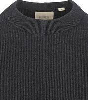 Dstrezzed Pullover Pedro Navy