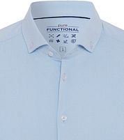 Pure Shirt Light Blue