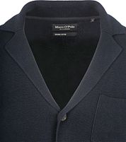 Marc O'Polo Cardigan Milano Navy