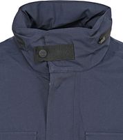 Tenson Fargo MPC Jacket Navy
