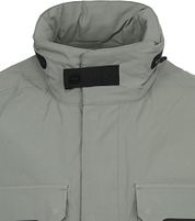 Tenson Fargo MPC Jacket Green