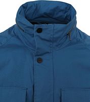 Tenson Robson Jacket Blue