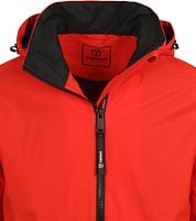 Tenson Andrew MPC  Jacket Red
