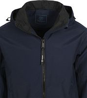 Tenson Andrew MPC  Jacket Navy