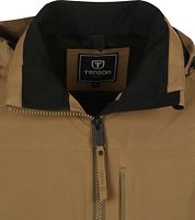 Tenson Damien MPC  Jacket Khaki