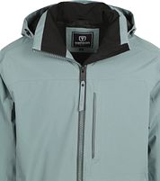 Tenson Damien MPC  Jacket Grey Green