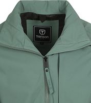 Tenson Molle Jacket Groen