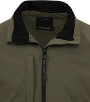 Didriksons Irvin Jacket Dark Green