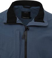 Didriksons Irvin Jacket Blue