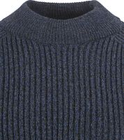 BOSS Pullover Kearth Navy
