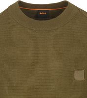 BOSS Pull Anion Green