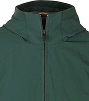 BOSS Oloco Jacket Dark Green