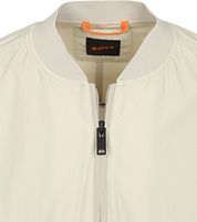 BOSS Oneth Jacket Beige