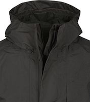 Didriksons Parka Kenny Black
