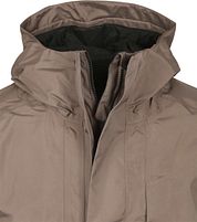 Didriksons Parka Kenny Beige