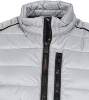 Casa Moda Outdoor Jack Sorona Silver Grey