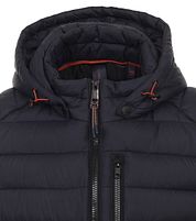 Casa Moda Jacket Navy