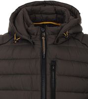 Casa Moda Jacket Dark Green