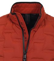 Casa Moda Bodywarmer Orange