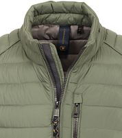 Casa Moda Jacket Green