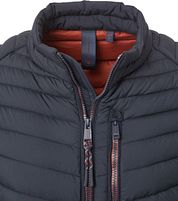 Casa Moda Jacket Puffer Navy