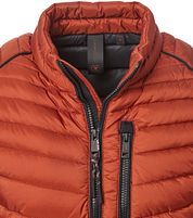 Casa Moda Jacket Brique
