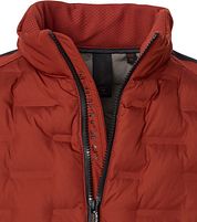 Casa Moda Bodywarmer Brique