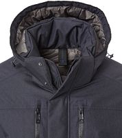 Casa Moda Jacket Outdoor Function Navy