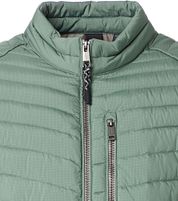 Casa Moda Jacket Lightweight Ribstop Light Green