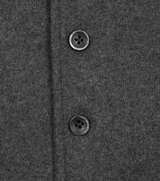 Suitable Travis Waistcoat Easky Grey