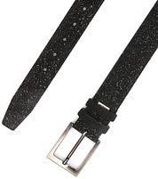 Melik Belt Pisa Dark Grey
