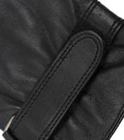 Suitable Leren Velcro Handschoen