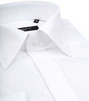 Bosweel Tuxedo Shirt 