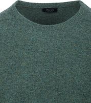 William Lockie Lambswool Moorland Green