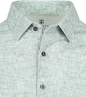 Desoto Shirt Kent Optics Green
