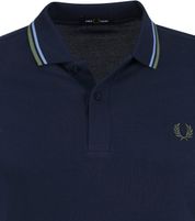 Polo Shirts Fred Perry - Shipped today! - Suitable Menswear