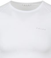 Falke Thermal Shirt White