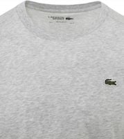 Lacoste Sport T-Shirt Grey