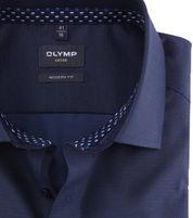 | online Lieferung | Hemden Schnelle Suitable OLYMP