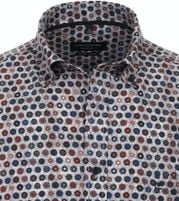 Casa Moda Shirts - Suitable Men's Clothing