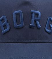 Bjorn Borg Cap Dark Blue