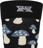 Happy Socks Sokken Mushroom