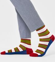 Happy Socks Sokken Stripe