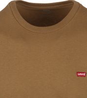 Levi's T-shirt Original Bruin