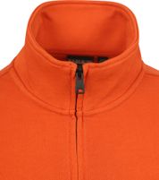 Napapijri Balis Sweaterjacke Orange